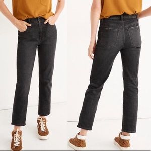 NWT The Perfect Vintage Jean in Sumner Wash